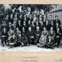 1923-1924 Lycée Gambetta