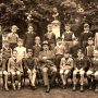 1948-1949 lycee gambetta classe francois Favant